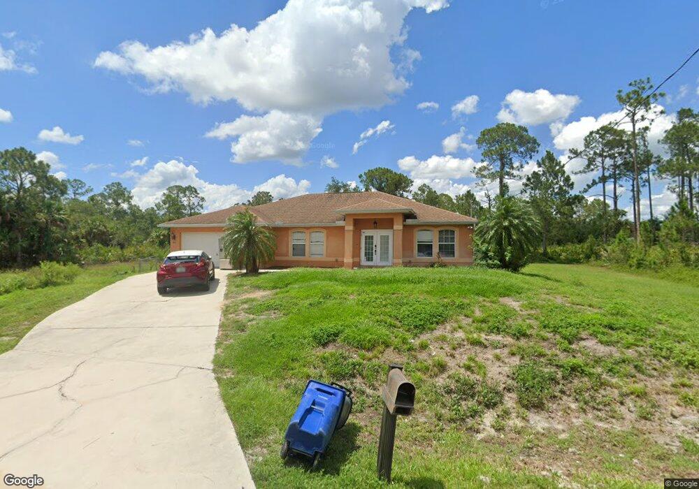 3420 54th St W unit 7, Lehigh Acres, FL 33971 - photo 1