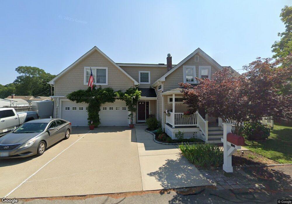 106 Lee Ave, Warwick, RI 02889 - photo 1