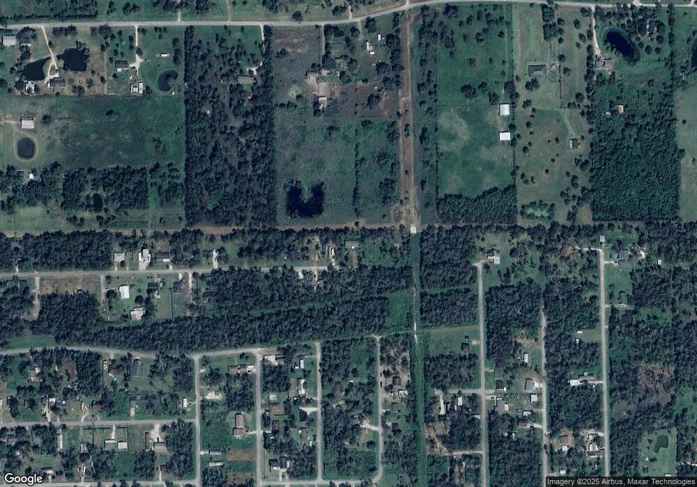 2710 County Road 510a, Brazoria, TX 77422 - photo 1