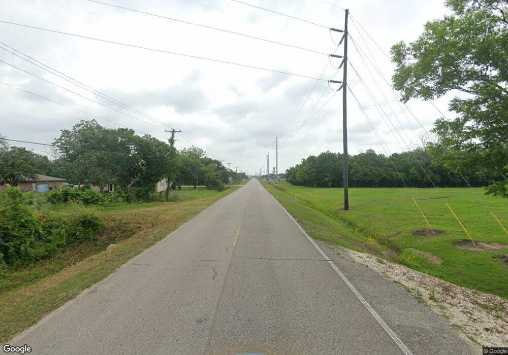 2710 County Road 510 A, Brazoria, TX 77422 - photo 1