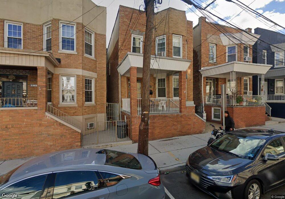 217 51st St, West New York, NJ 07093 - photo 1