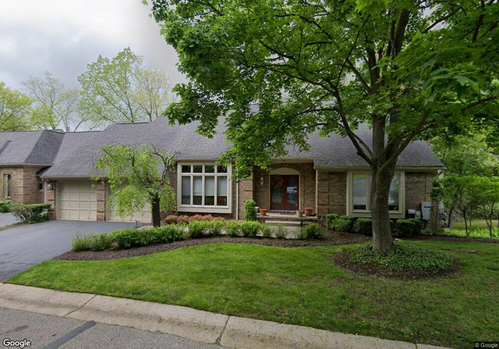 24 Vaughan Ridge Rd, Bloomfield Hills, MI 48304 - photo 1