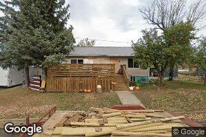 200 5th Ave NE, Elgin, ND 58533