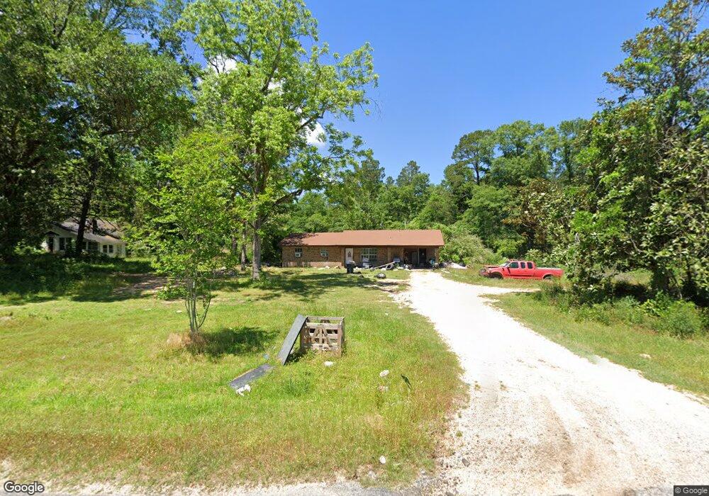 2215 Scr 8, Taylorsville, MS 39168 - photo 1