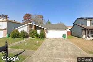 3836 Irwin Kuntz Dr, Harvey, LA 70058