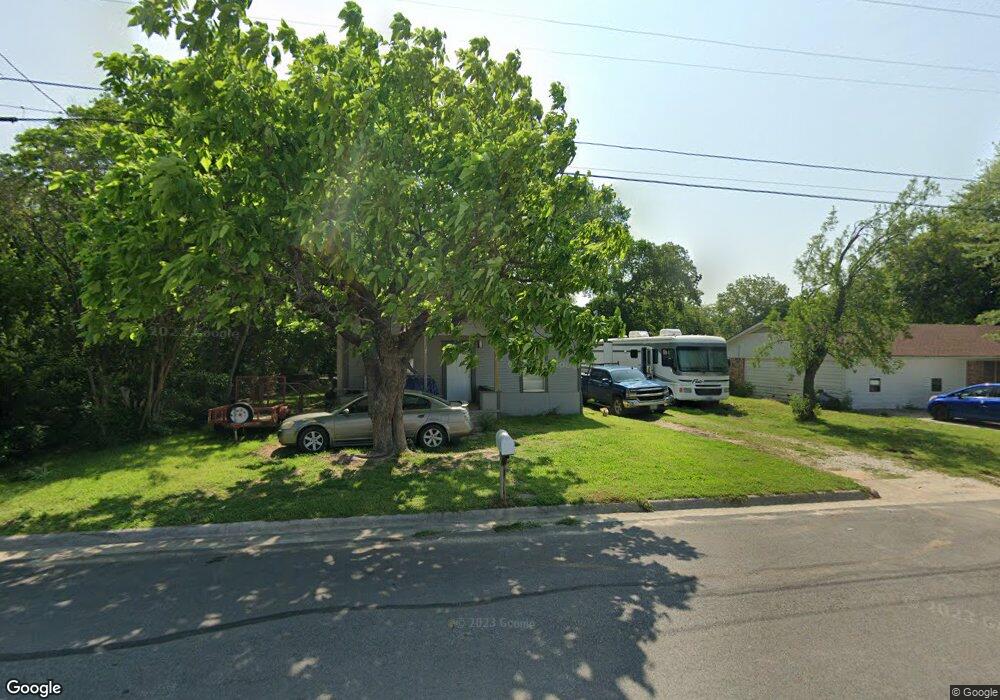 107 Ram Ave, Sadler, TX 76264 - photo 1