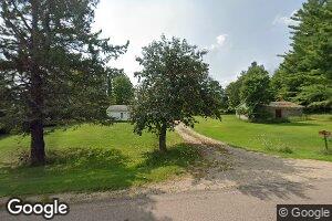 3291 Tunteri Rd, Chatham, MI 49816