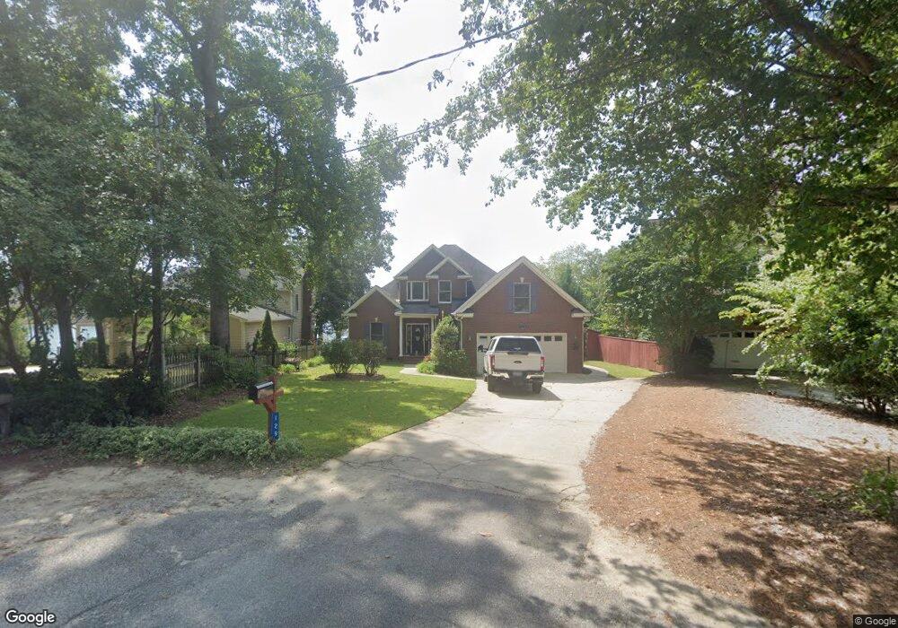 129 Harding St, Chapin, SC 29036 - photo 1