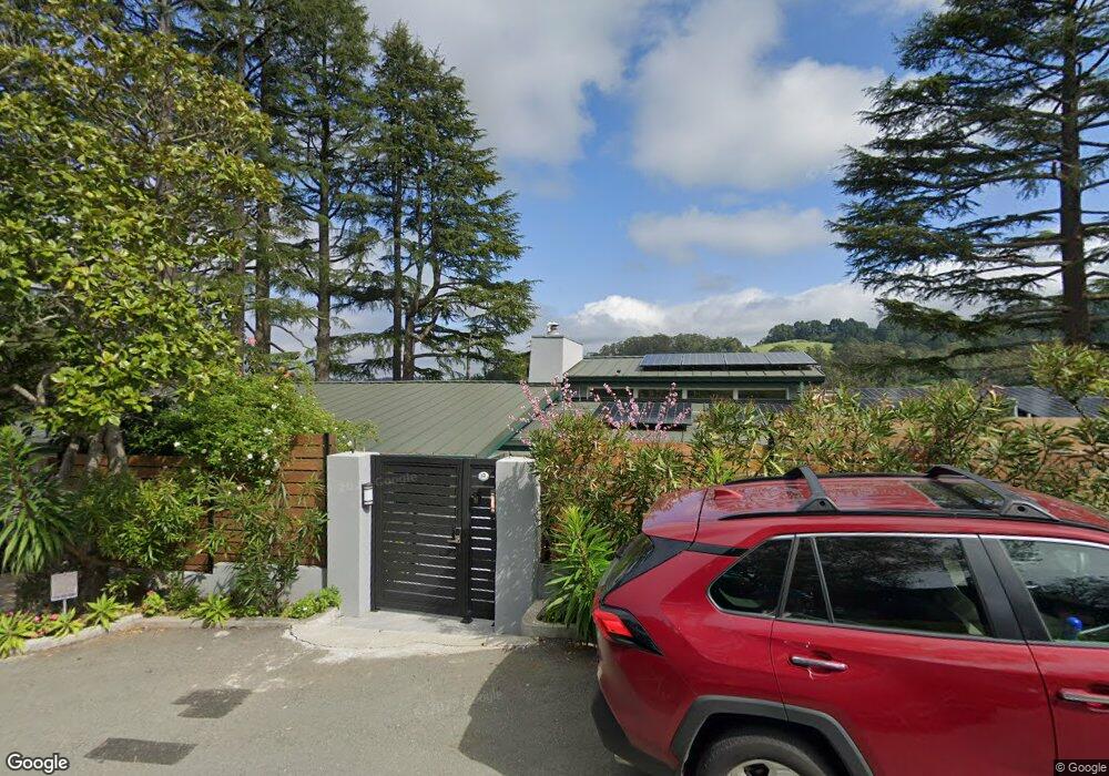 1131 Hillview Rd, Berkeley, CA 94708 - photo 1