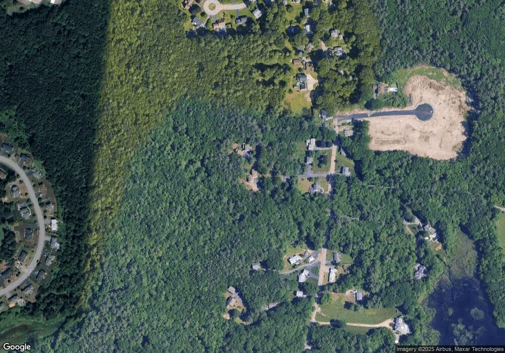 193 Bailey Rd, Holden, MA 01520 - photo 1