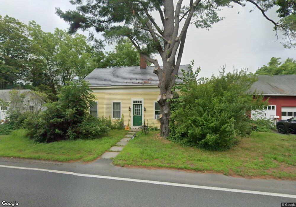 381 Federal St, Montague, MA 01351 - photo 1