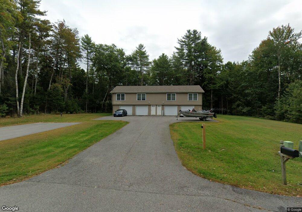 95 Portland Way, Auburn, ME 04210 - photo 1