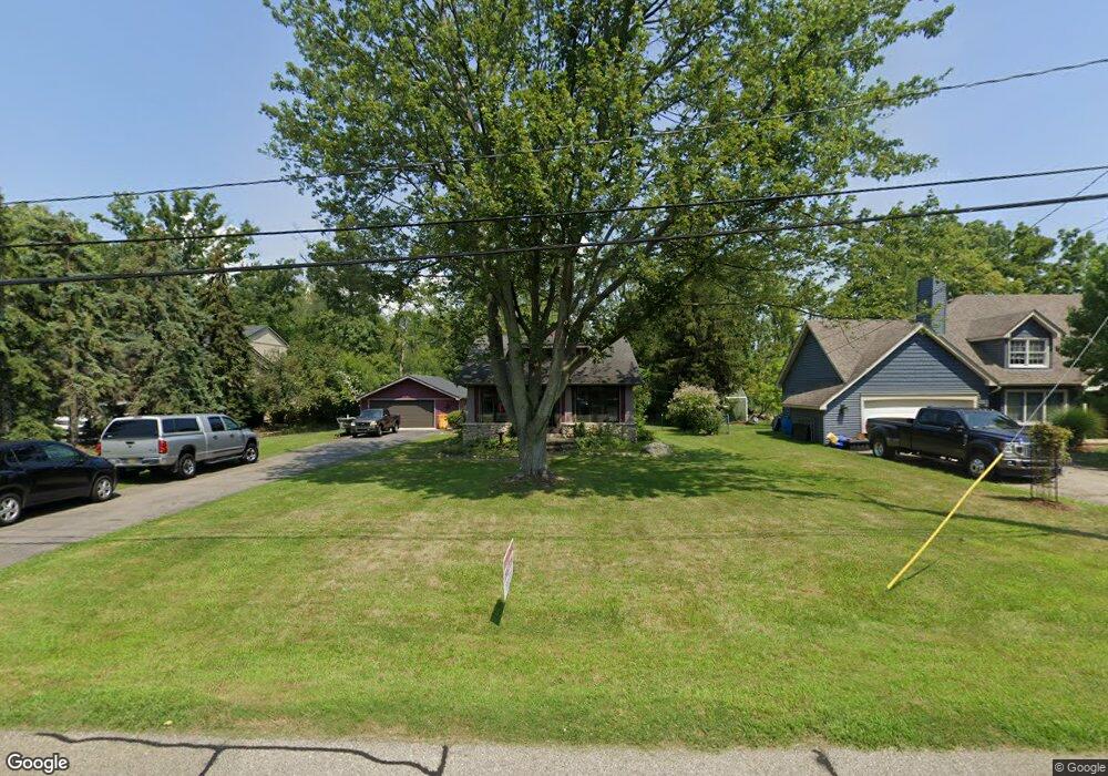 7698 Stout Ave, Grosse Ile, MI 48138 - photo 1