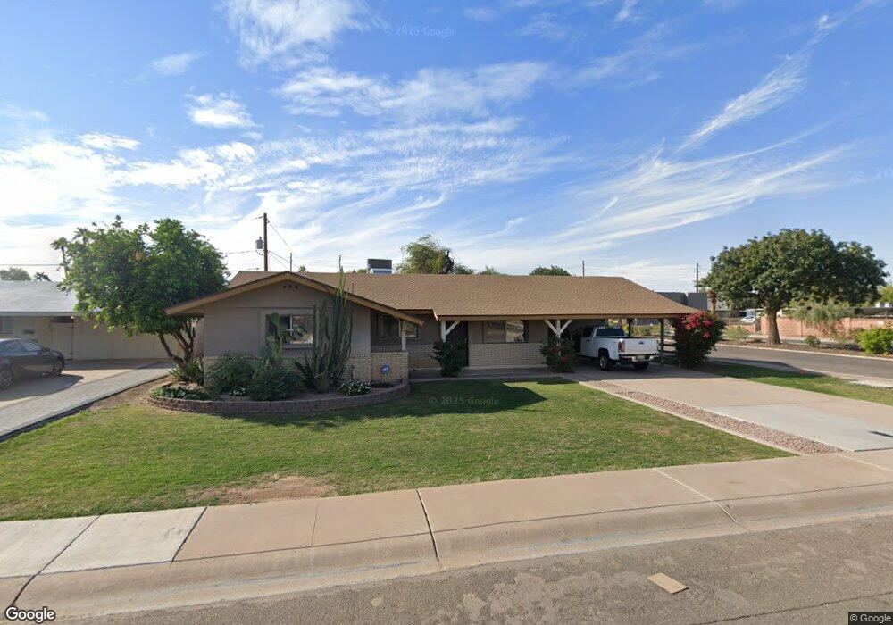 2704 S Jentilly Ln, Tempe, AZ 85282 - photo 1