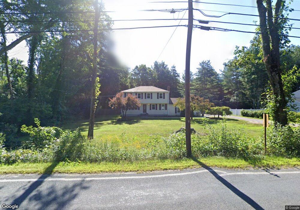 67 Hartford Ave E, Mendon, MA 01756 - photo 1