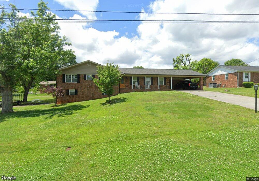 2109 Kyker Bonner Ave NW, Cleveland, TN 37311 - photo 1