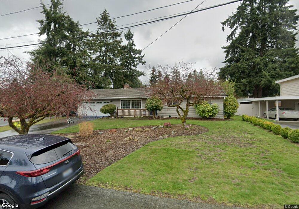 18605 79th Place W, Edmonds, WA 98026 - photo 1
