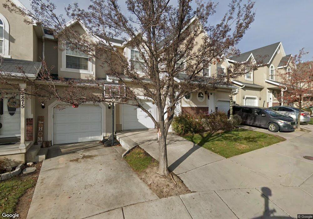 2885 N Bridalwood Loop unit 22, Lehi, UT 84043 - photo 1