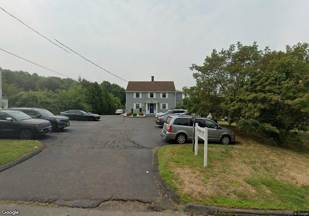 113 Saybrook Rd unit 2-A, Middletown, CT 06457 - photo 1