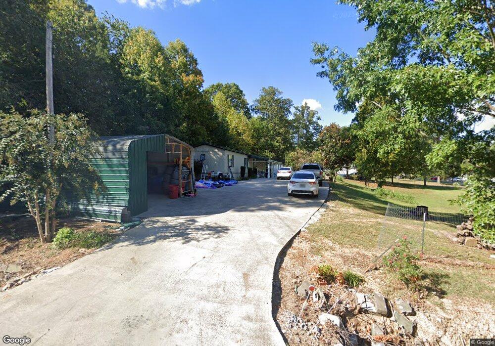 133 Fashion Cir unit 152, Chatsworth, GA 30705 - photo 1