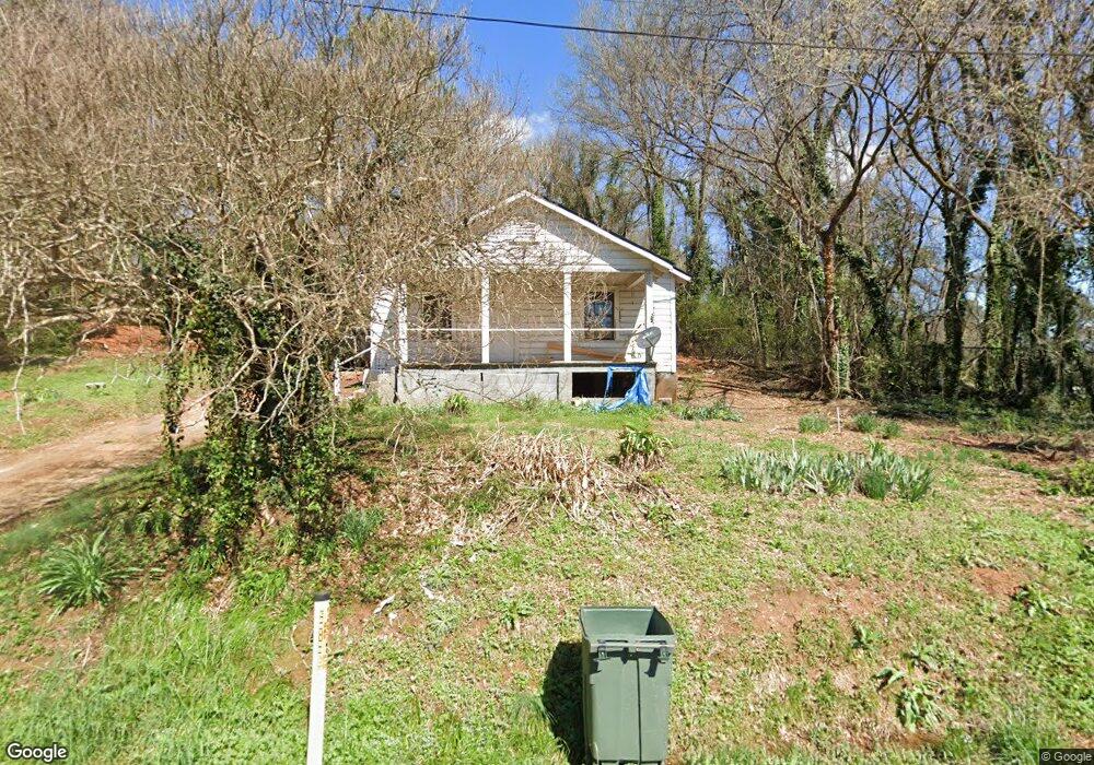 517 E 13th St SW, Rome, GA 30161 - photo 1