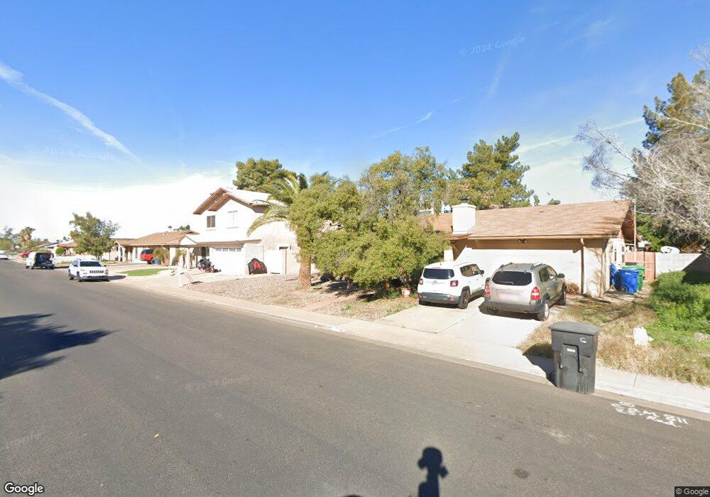 848 E Glade Ave, Mesa, AZ 85204 - photo 1