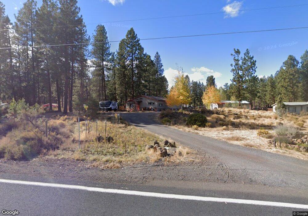 59925 Cheyenne Rd, Bend, OR 97702 - photo 1