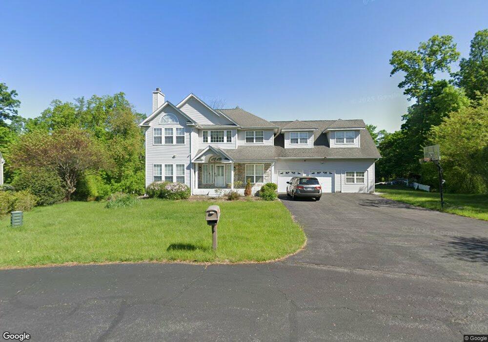 12 Mulberry Loop, Wappingers Falls, NY 12590 - photo 1