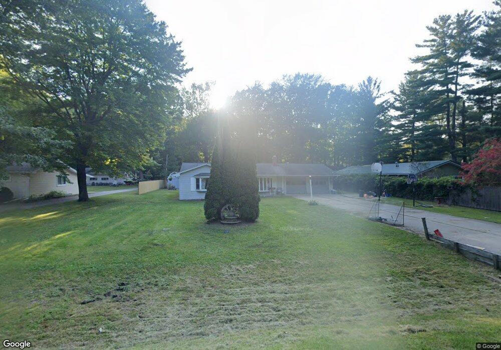 3623 Campbell Rd, Clyde, MI 48049 - photo 1