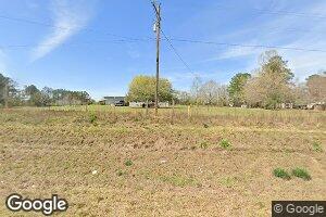 16526 Opp Hwy, Dozier, AL 36028