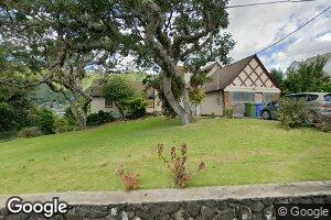 3234 Woodlawn Dr, Honolulu, HI 96822