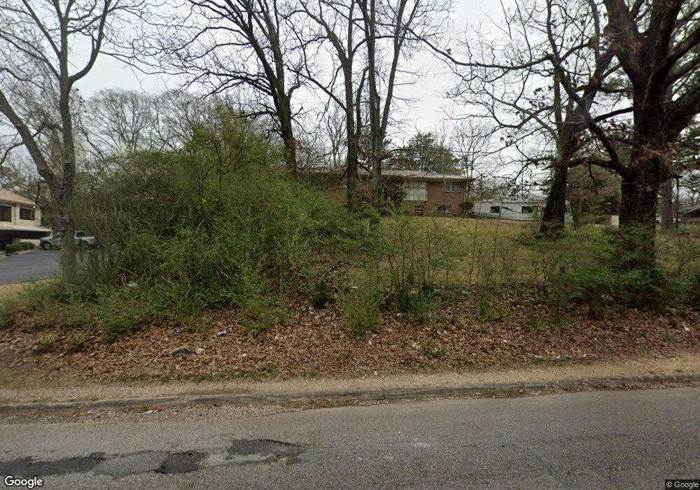 2517 Center Point Pkwy, Birmingham, AL 35215 - photo 1