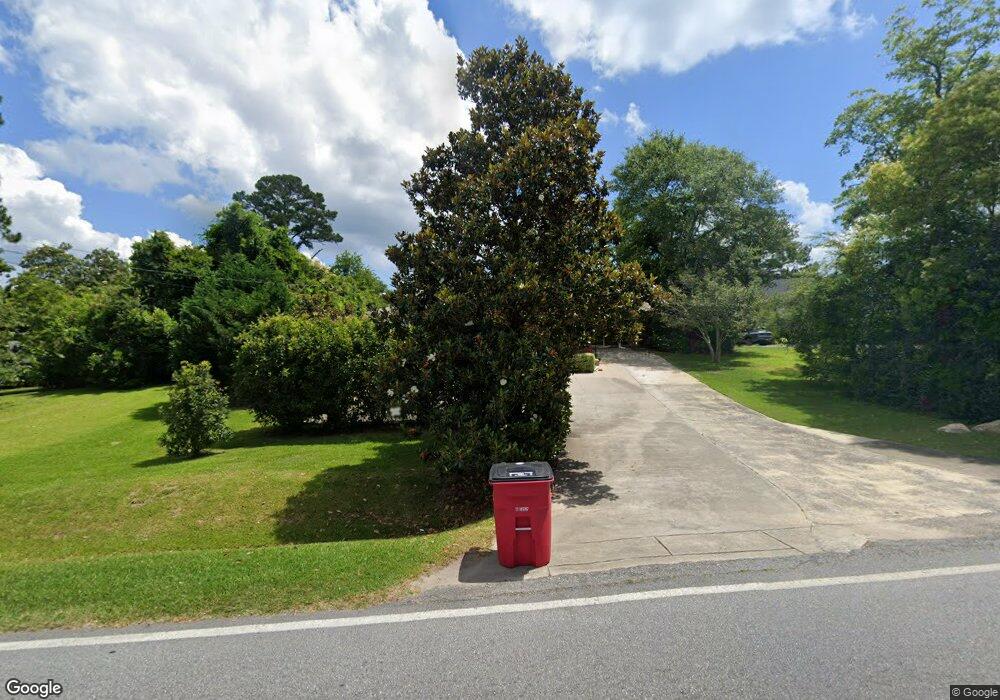 517 Forest Hill Rd, Macon, GA 31210 - photo 1