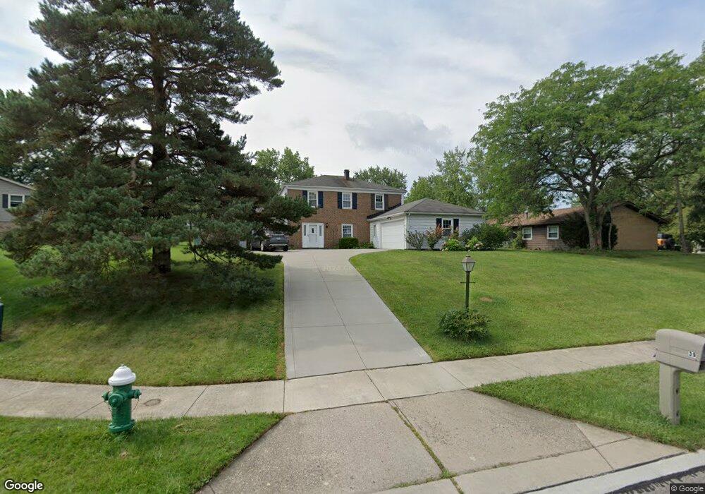 39 Carriage Square, Aurora, OH 44202 - photo 1