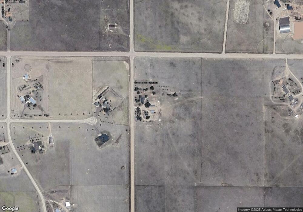 11399 Eureka Rd, Calhan, CO 80808 - photo 1