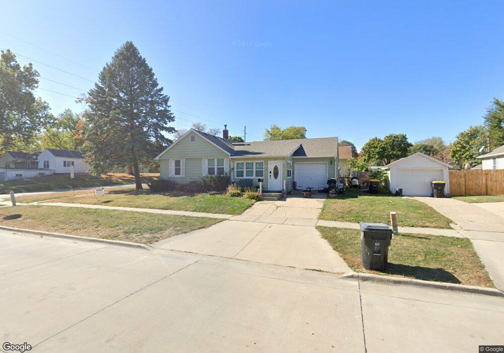 120 S 11th St, Adel, IA 50003 - photo 1