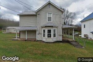 745 Painters Hill Rd, Ivanhoe, VA 24350