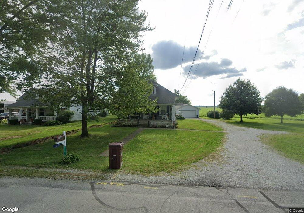 1124 N Main St, Tipton, IN 46072 - photo 1