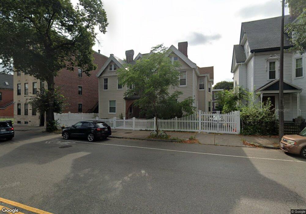 442 Warren St unit 1, Dorchester, MA 02121 - photo 1