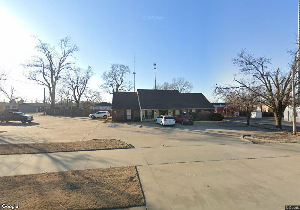 1001 N Walton Blvd North Blvd, Bentonville, AR 72712 - photo 1