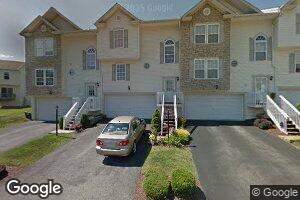 132 Manor View Dr Unit 9B, Manor, PA 15665