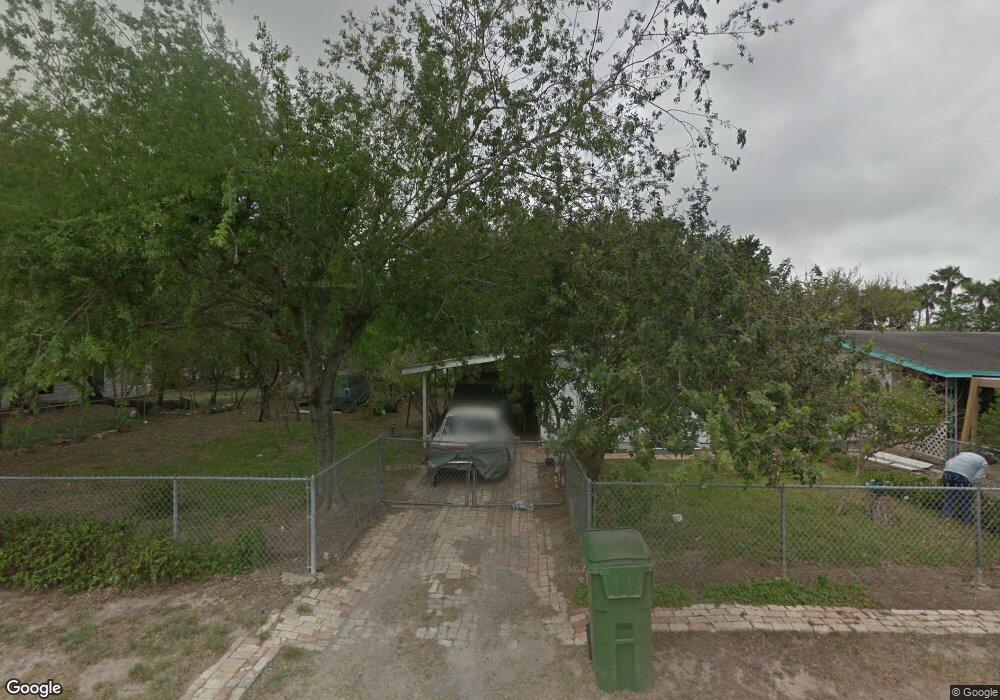 411 S 17th St, Donna, TX 78537 - photo 1