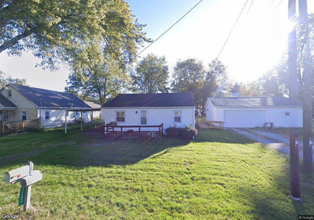 1707 Lennox Ave, Lima, OH 45804 - photo 1