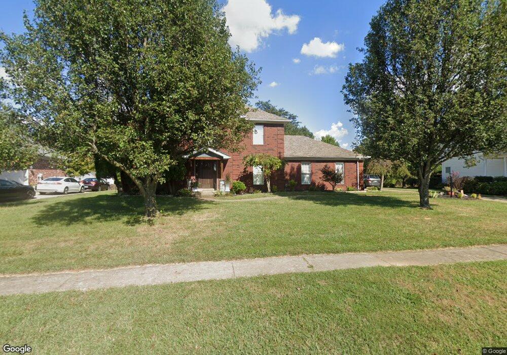 178 Cherry Hill Pkwy, Mount Washington, KY 40047 - photo 1