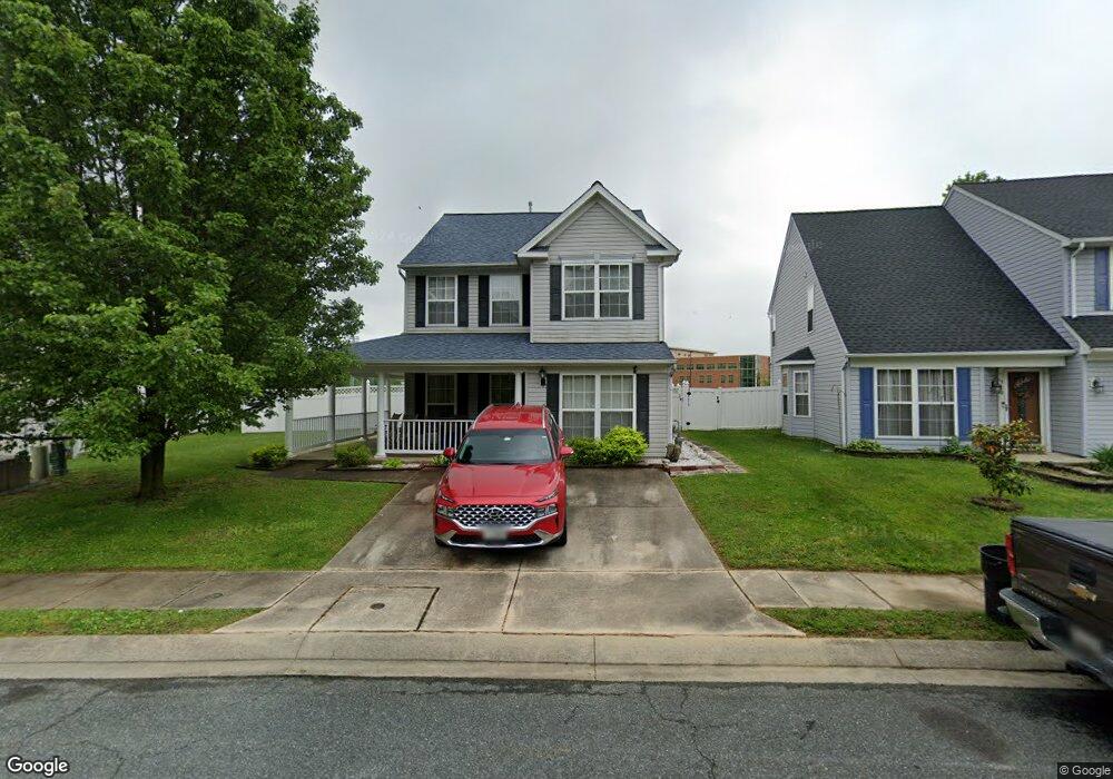 308 Canoe Ln, Edgewood, MD 21040 - photo 1