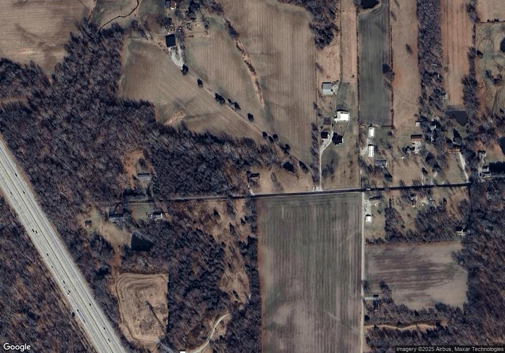 1430 W 700 S, Columbus, IN 47201 - photo 1