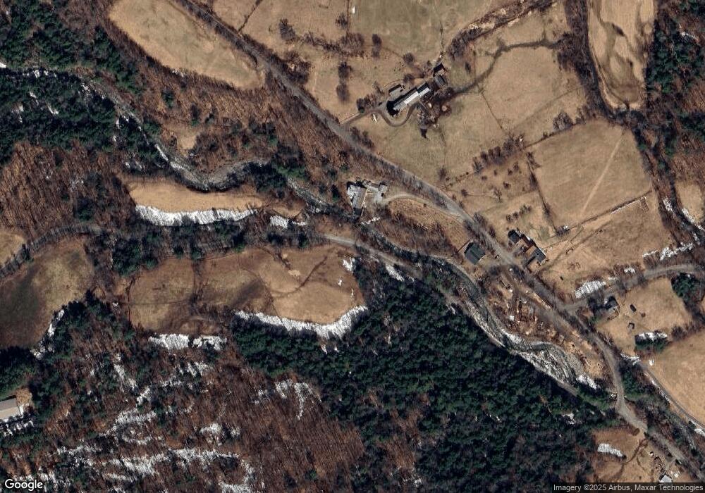 258 Town Hill Rd, Reading, VT 05062 - photo 1