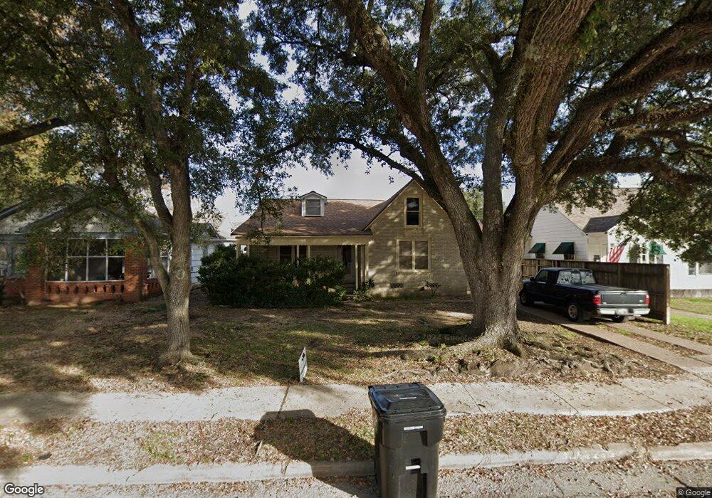 2509 Avenue G, Rosenberg, TX 77471 - photo 1