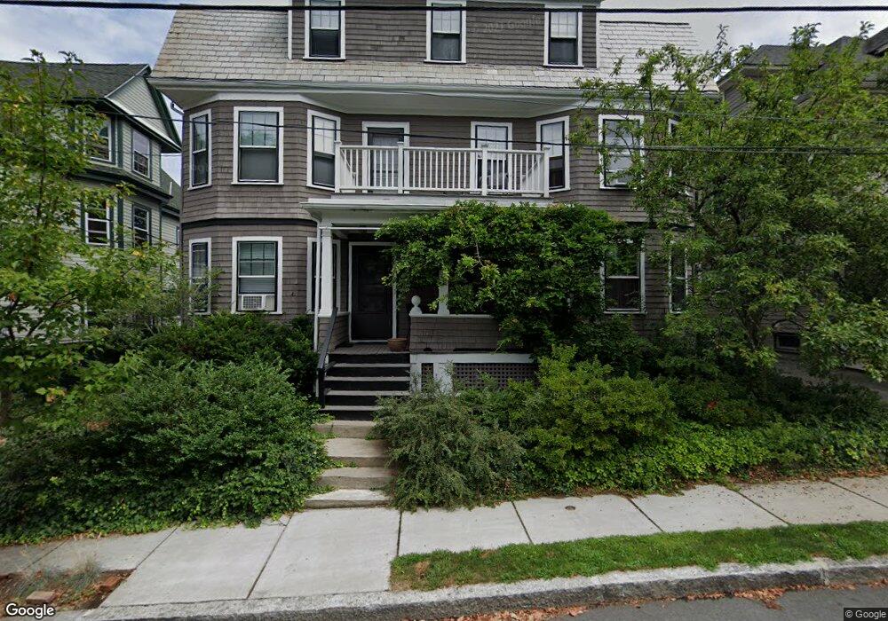 175 Larch Rd unit 1, Cambridge, MA 02138 - photo 1