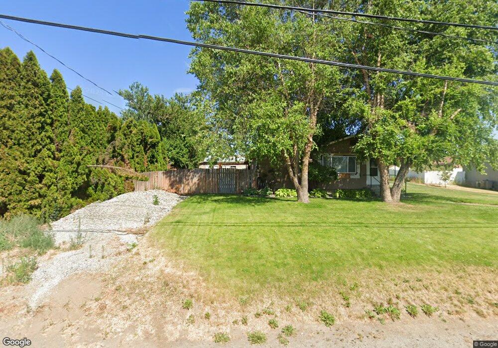 13 N Nile Ave, East Wenatchee, WA 98802 - photo 1